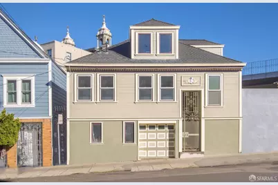 24 Bosworth Street, San Francisco, CA 94112 - Photo 1