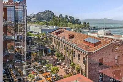 900 North Point Street #320, San Francisco, CA 94109 - Photo 21