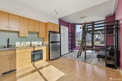 650 Turk Street #903, San Francisco, CA 94102 - Photo 5