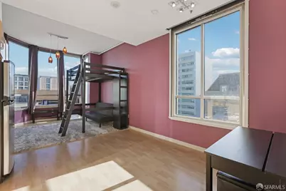 650 Turk Street #903, San Francisco, CA 94102 - Photo 3