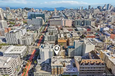 650 Turk Street #903, San Francisco, CA 94102 - Photo 17