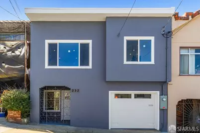 232 Gambier Street, San Francisco, CA 94134 - Photo 3