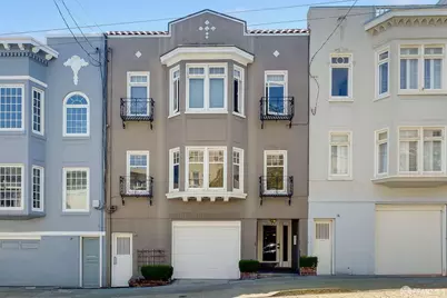 2347 Union Street #2, San Francisco, CA 94123 - Photo 15