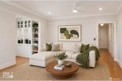 2347 Union Street #2, San Francisco, CA 94123 - Photo 3