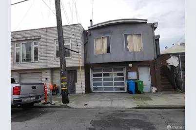 420 Harkness Avenue, San Francisco, CA 94134 - Photo 1
