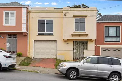 738 Plymouth Avenue, San Francisco, CA 94112 - Photo 1
