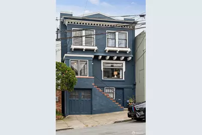 1744 11th Avenue, San Francisco, CA 94122 - Photo 1