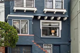 1744 11th Ave, San Francisco, CA 94122 - Photo 1