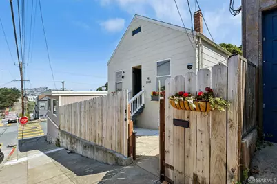 1103 Bowdoin Street, San Francisco, CA 94134 - Photo 3