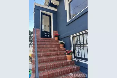1742 11th Avenue, San Francisco, CA 94122 - Photo 3