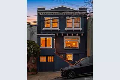 1742 11th Avenue, San Francisco, CA 94122 - Photo 1