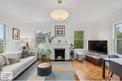 1742 11th Avenue, San Francisco, CA 94122 - Photo 5