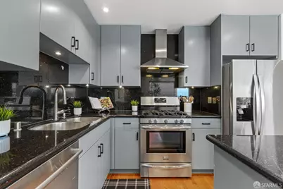 1460 Clayton Street, San Francisco, CA 94114 - Photo 7