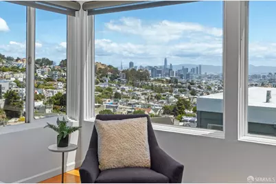 1460 Clayton Street, San Francisco, CA 94114 - Photo 1