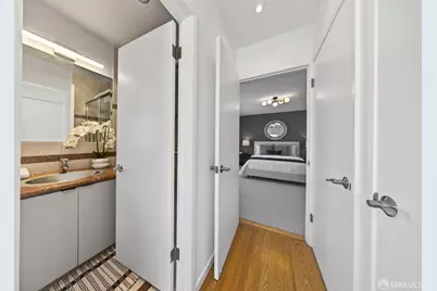 1460 Clayton Street, San Francisco, CA 94114 - Photo 15