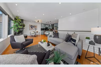 1460 Clayton Street, San Francisco, CA 94114 - Photo 5