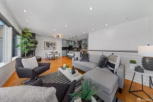 1460 Clayton St, San Francisco, CA 94114 - Photo 5