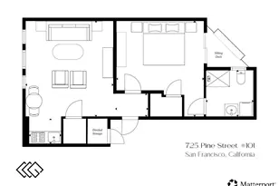 725 Pine St, San Francisco, CA 94108 - Photo 21