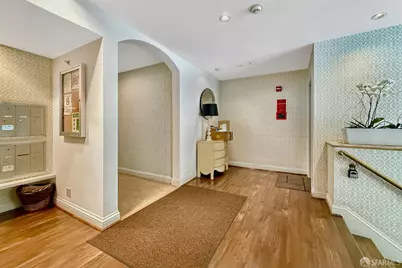 725 Pine Street #101, San Francisco, CA 94108 - Photo 23