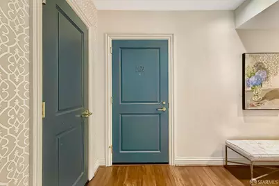 725 Pine Street #101, San Francisco, CA 94108 - Photo 19