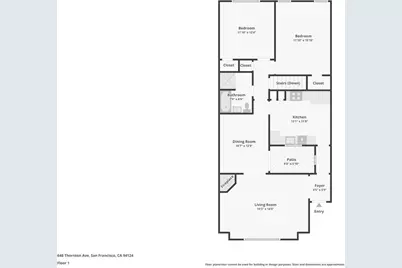 648 Thornton Avenue, San Francisco, CA 94124 - Photo 35