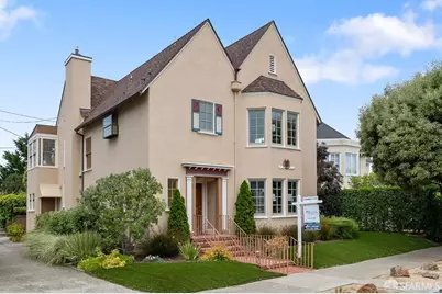 2720 Lake Street, San Francisco, CA 94121 - Photo 1