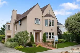 2720 Lake St, San Francisco, CA 94121 - Photo 1