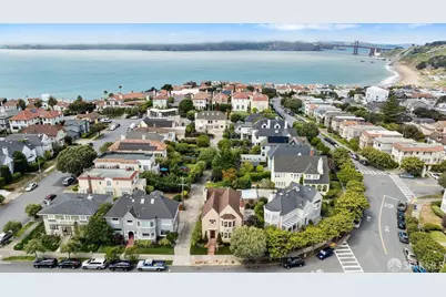 2720 Lake Street, San Francisco, CA 94121 - Photo 3