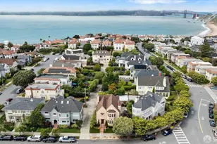 2720 Lake St, San Francisco, CA 94121 - Photo 3