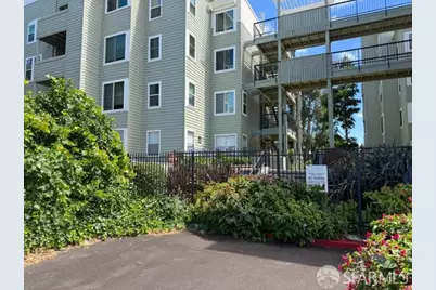 211 S Fremont Street #312, San Mateo, CA 94401 - Photo 3