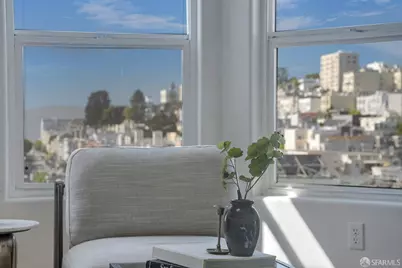1601 Pacific Avenue #403, San Francisco, CA 94109 - Photo 13