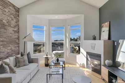 1601 Pacific Avenue #403, San Francisco, CA 94109 - Photo 11