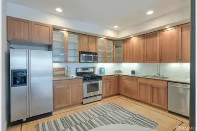 1601 Pacific Avenue #403, San Francisco, CA 94109 - Photo 15