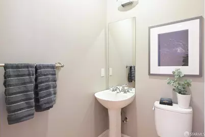 1601 Pacific Avenue #403, San Francisco, CA 94109 - Photo 27