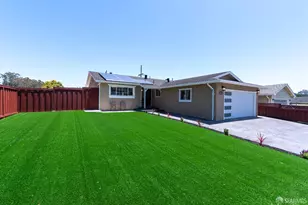 2501 Sherwood Dr, San Bruno, CA 94066 - Photo 1