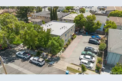 736 Cedar Street, Redwood City, CA 94063 - Photo 3