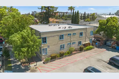 736 Cedar Street, Redwood City, CA 94063 - Photo 1