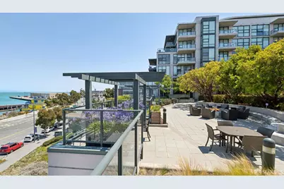 330 N Mission Bay Boulevard #509, San Francisco, CA 94158 - Photo 47