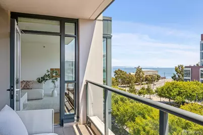 330 N Mission Bay Boulevard #509, San Francisco, CA 94158 - Photo 29