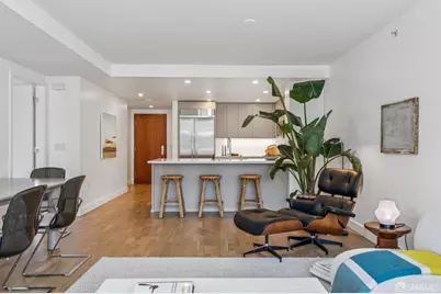 330 N Mission Bay Boulevard #509, San Francisco, CA 94158 - Photo 15