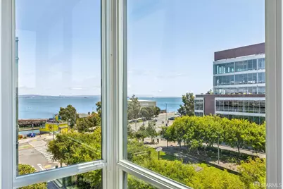 330 N Mission Bay Boulevard #509, San Francisco, CA 94158 - Photo 11