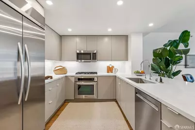 330 N Mission Bay Boulevard #509, San Francisco, CA 94158 - Photo 17