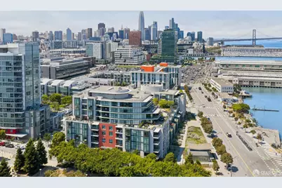 330 N Mission Bay Boulevard #509, San Francisco, CA 94158 - Photo 49