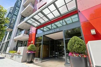 330 N Mission Bay Boulevard #509, San Francisco, CA 94158 - Photo 31