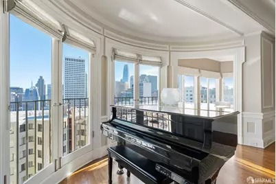 840 Powell Street #602, San Francisco, CA 94108 - Photo 3