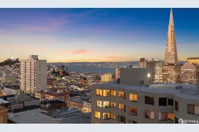 840 Powell Street #602, San Francisco, CA 94108 - Photo 5