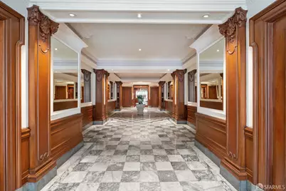 840 Powell Street #602, San Francisco, CA 94108 - Photo 23
