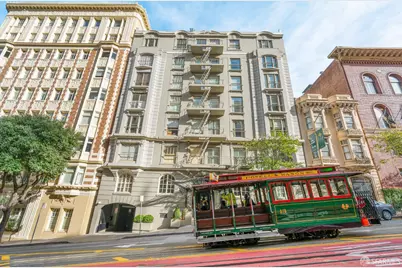 840 Powell Street #602, San Francisco, CA 94108 - Photo 27