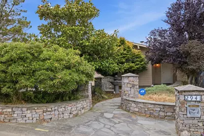 2941 Monte Cresta Drive, Belmont, CA 94002 - Photo 3