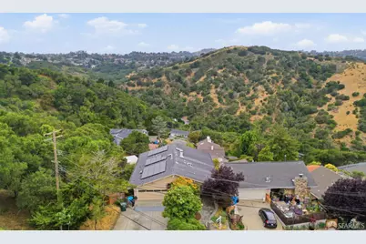 2941 Monte Cresta Drive, Belmont, CA 94002 - Photo 61